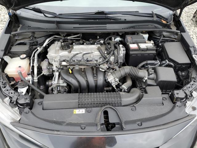 2020 TOYOTA COROLLA LE #3285778661