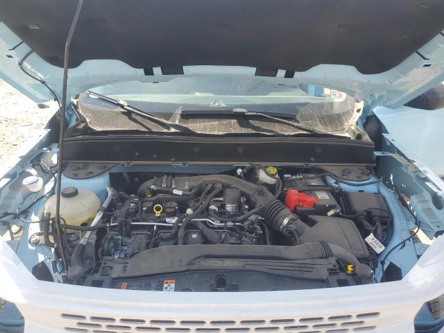 2023 FORD BRONCO SPO 3FMCR9H9XPRD76723