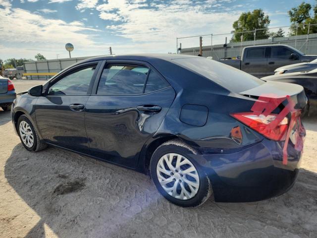 2018 TOYOTA COROLLA L 5YFBURHE5JP789464