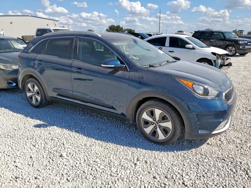 2017 KIA NIRO EX KNDCC3LC4H5060339