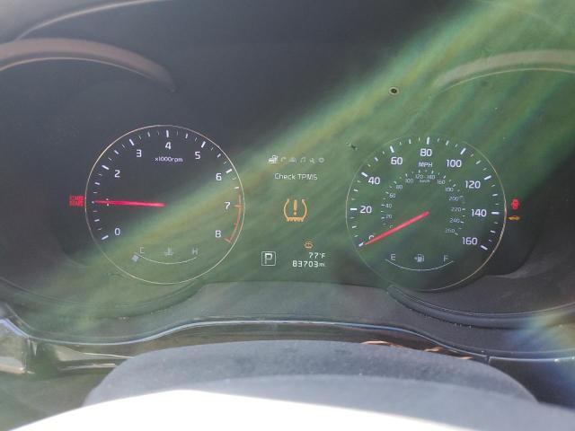 2015 KIA K900 KNALW4D42F6022259