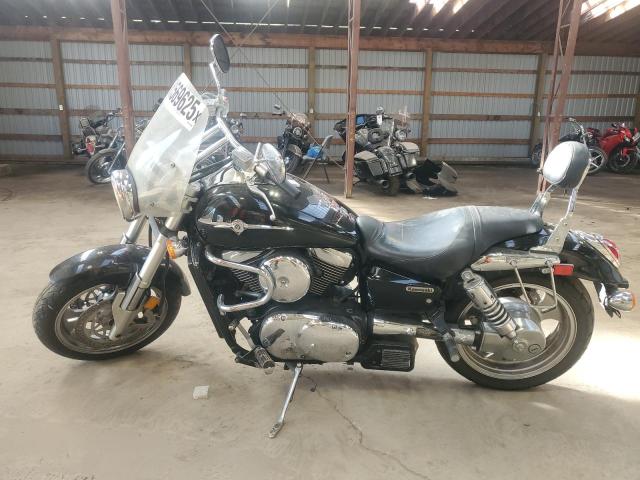 2006 KAWASAKI 1600 MEANS JKBVNKB176A011322