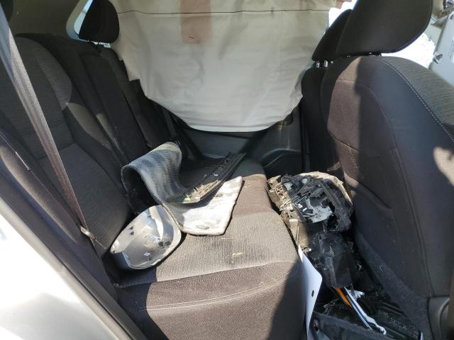 2023 NISSAN ROGUE SV 5N1BT3BA3PC835103