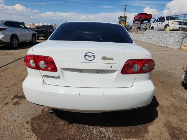 2003 MAZDA 6 I #3278440383