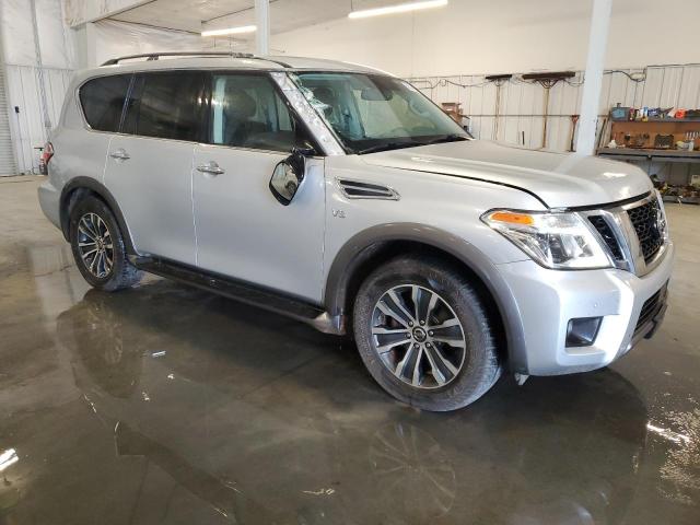 2020 NISSAN ARMADA SV JN8AY2NC3LX516185