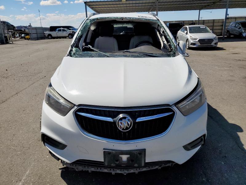 2018 BUICK ENCORE PRE - KL4CJESB2JB641169