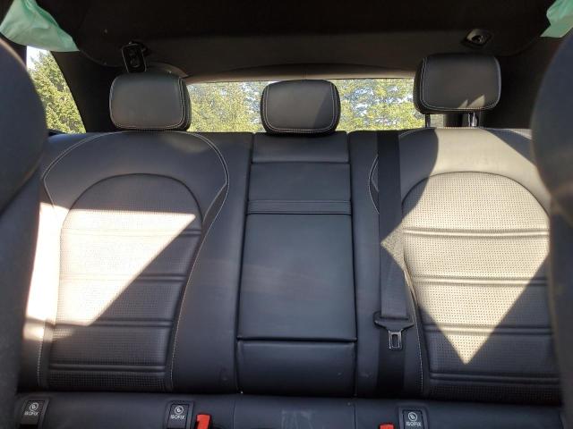 2018 MERCEDES-BENZ GLC 63 4MA WDC0G8JB7JF436573