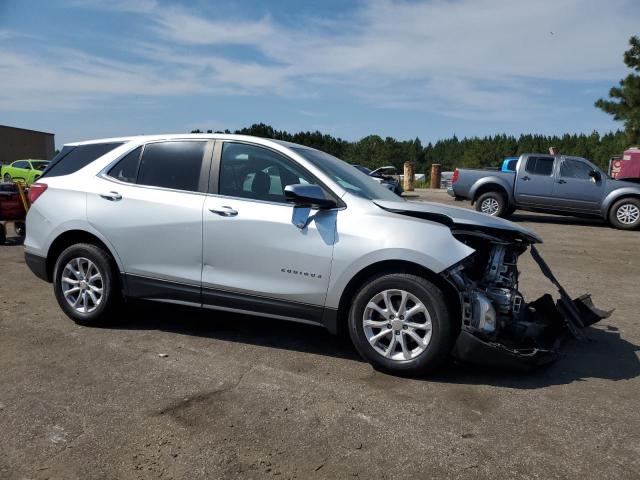 2021 CHEVROLET EQUINOX 3GNAXKEV1MS144937