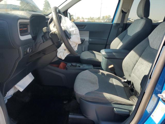 2022 FORD MAVERICK X 3FTTW8E39NRA18646