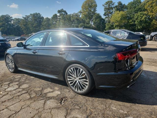 2017 AUDI A6 PREMIUM WAUD8AFC6HN109835