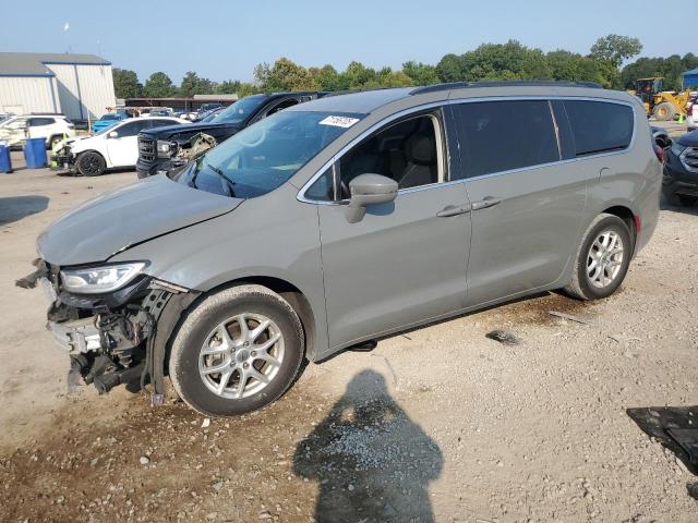 CHRYSLER PACIFICA T