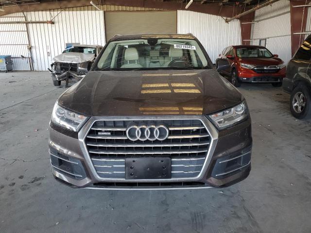 2018 AUDI Q7 PREMIUM - WA1LHAF71JD031519