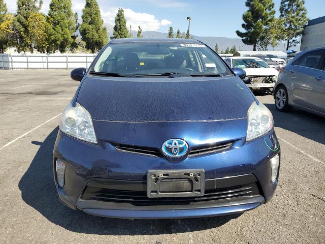 2014 TOYOTA PRIUS - Inny widok