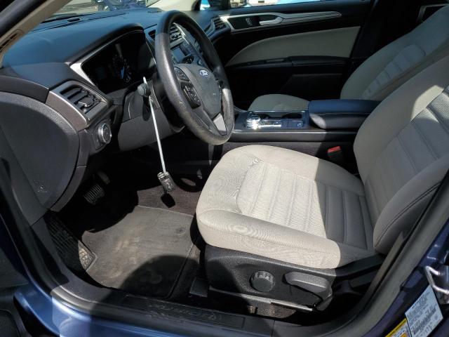 2018 FORD FUSION S 3FA6P0G76JR226642