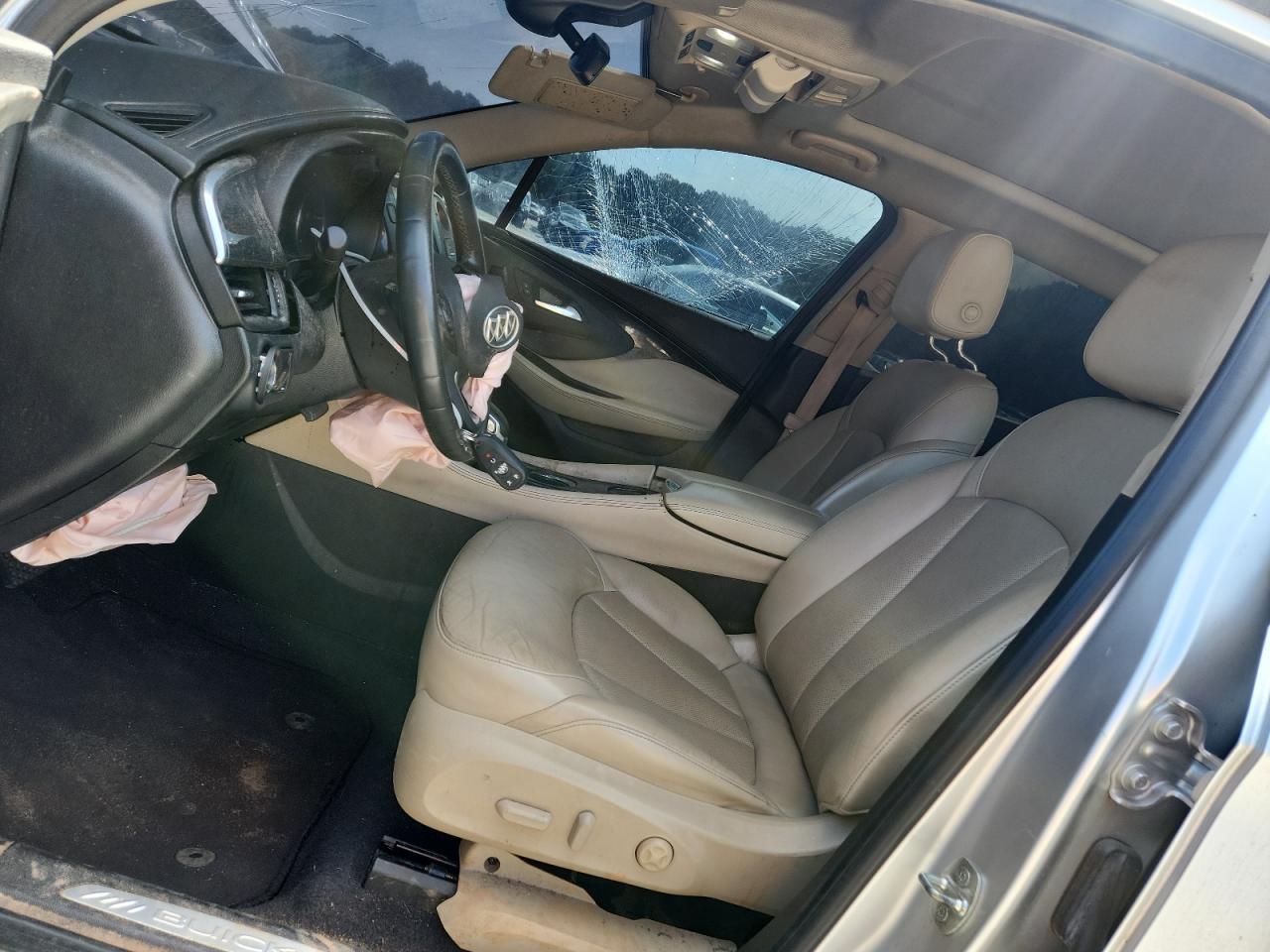 BUICK ENVISION PREMIUM