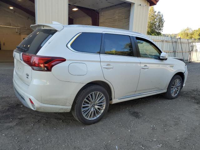 2022 MITSUBISHI OUTLANDER - JA4J2VA71NZ064410