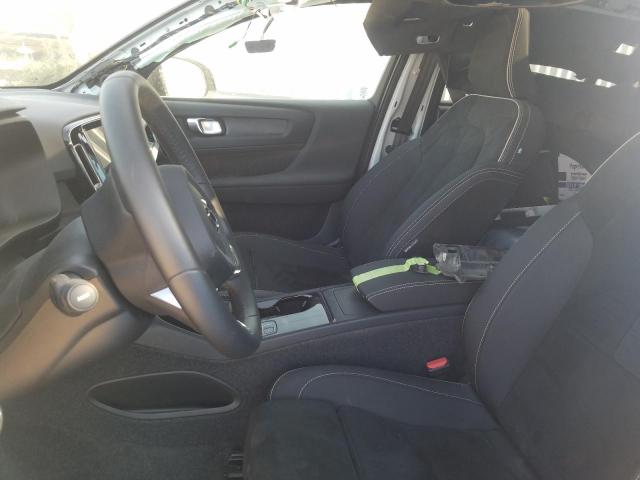 2023 VOLVO C40 RECHAR YV4ED3GL8P2064665