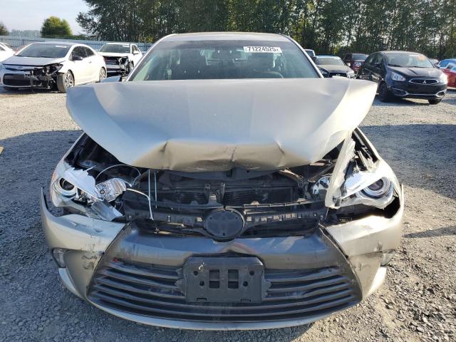 2015 TOYOTA CAMRY LE 4T4BF1FKXFR458587