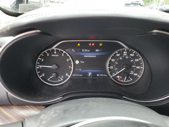 2017 NISSAN MAXIMA 3.5 1N4AA6AP2HC401839