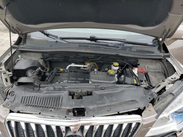 2015 BUICK ENCORE CONVENIENCE - KL4CJBSB9FB075159