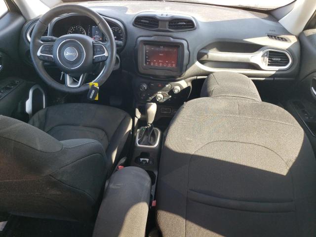 2018 JEEP RENEGADE L ZACCJABBXJPH03650