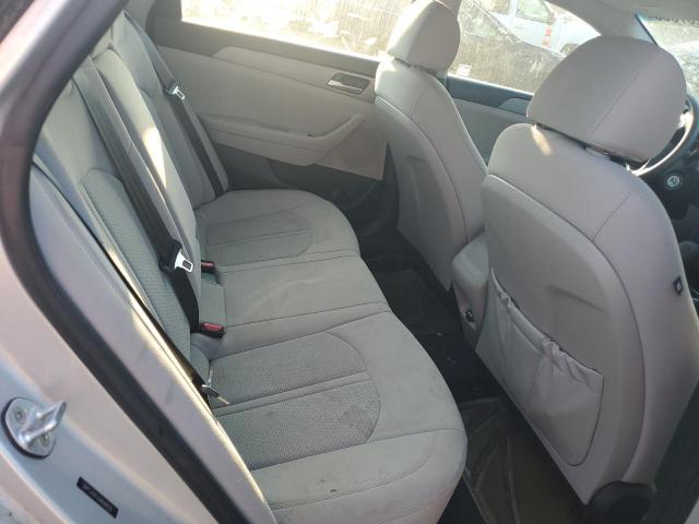 2018 HYUNDAI SONATA SE 5NPE24AFXJH694629