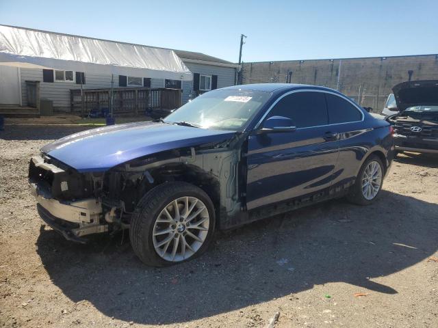 2015 BMW 228 I #3316008786