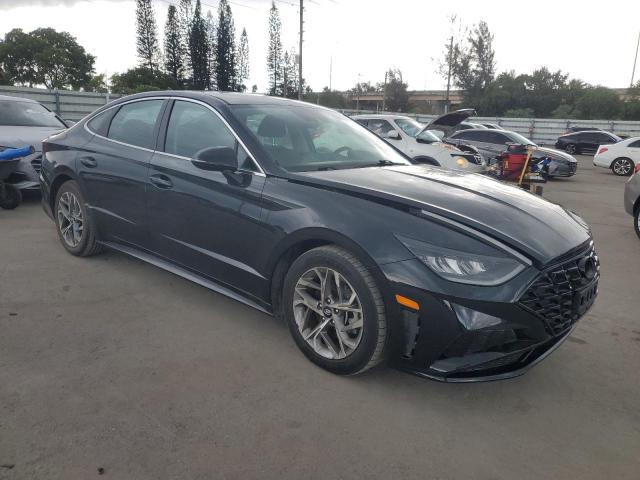 2020 HYUNDAI SONATA SEL 5NPEL4JA7LH041356