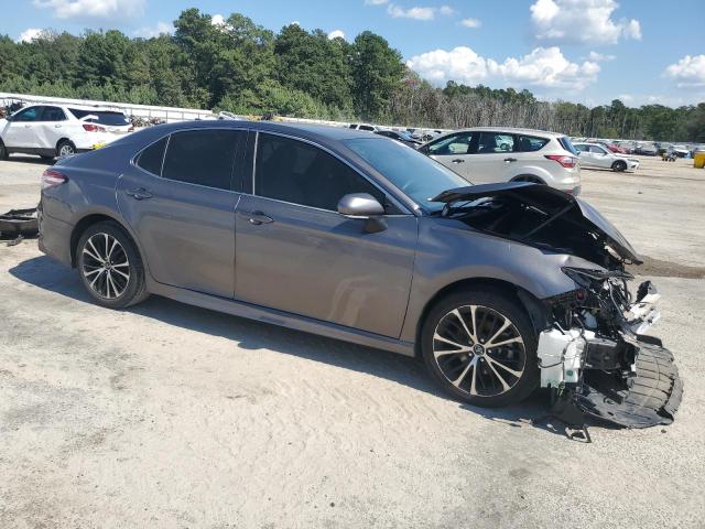 2020 TOYOTA CAMRY SE 4T1M11AK9LU884033