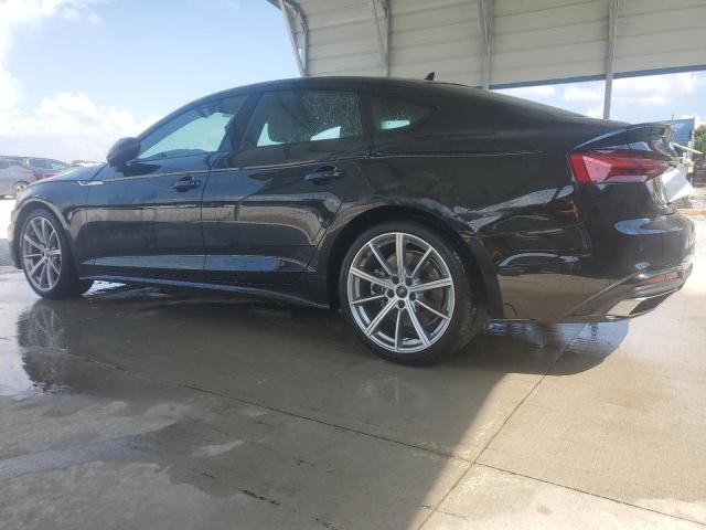 2025 AUDI A5 PREMIUM WAUDACF56SA006124