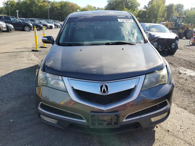 2012 ACURA MDX - 2HNYD2H27CH513068