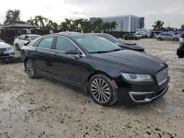2018 LINCOLN MKZ SELECT 3LN6L5D97JR623152