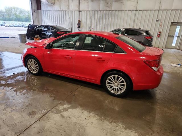 2015 CHEVROLET CRUZE ECO 1G1PJ5SB2F7176967