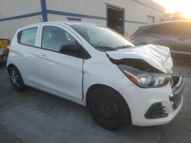 2016 CHEVROLET SPARK LS #3293521405
