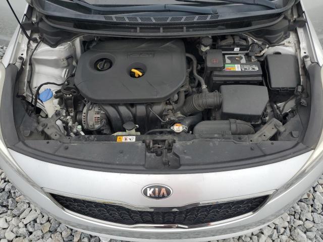 2018 KIA FORTE LX - 3KPFK4A70JE203356