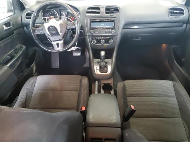 2013 VOLKSWAGEN JETTA S - 3VWPP7AJ0DM617568