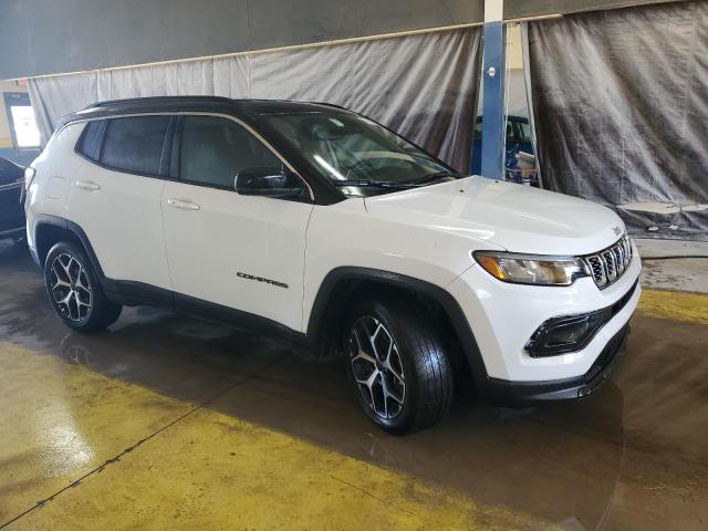 2025 JEEP COMPASS LI 3C4NJDCN8ST522141