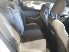 Lot #3304668906 2016 HYUNDAI ELANTRA SE