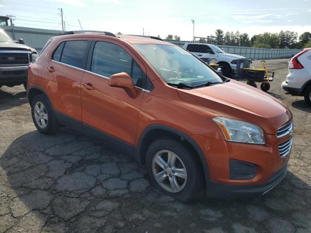 2015 CHEVROLET TRAX 1LT #3265783250