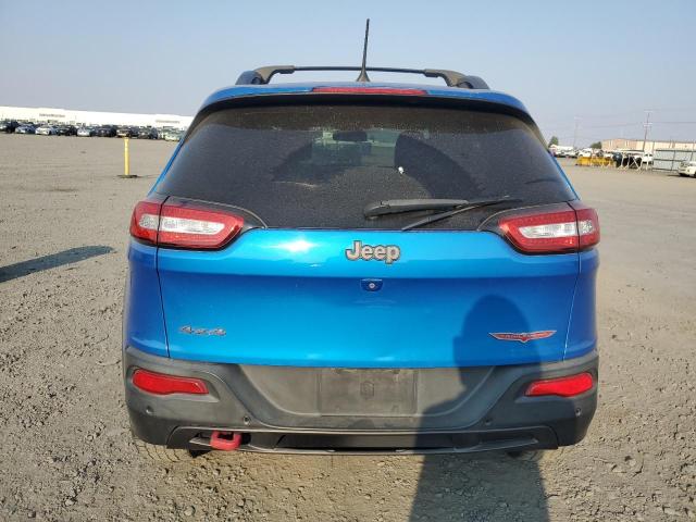 2018 JEEP CHEROKEE T 1C4PJMBB2JD559383