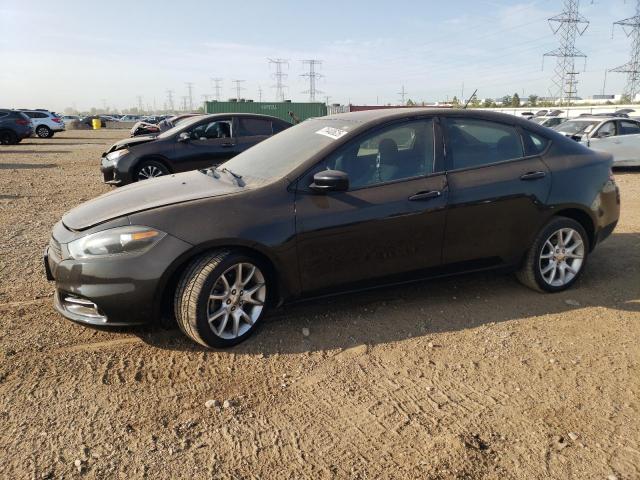 DODGE DART SXT