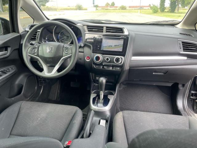 2015 HONDA FIT EX - 3HGGK5H82FM763564