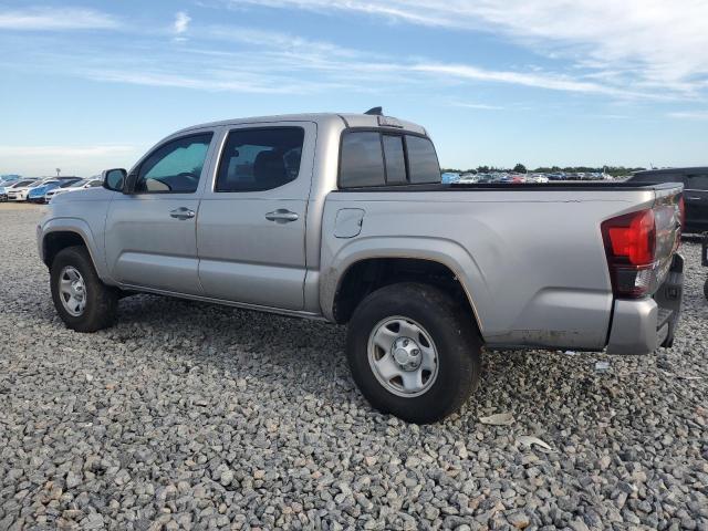 2018 TOYOTA TACOMA DOU - 3TMCZ5AN8JM140449