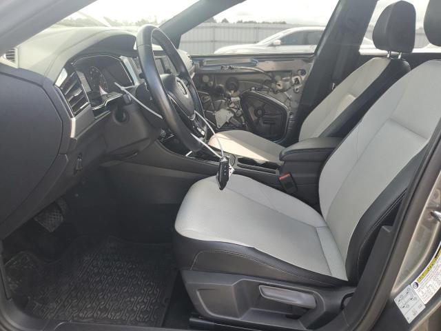 2019 VOLKSWAGEN JETTA S 3VWC57BU0KM111166