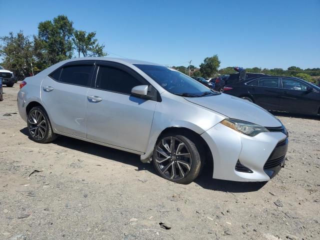 2017 TOYOTA COROLLA L 2T1BURHE3HC855049