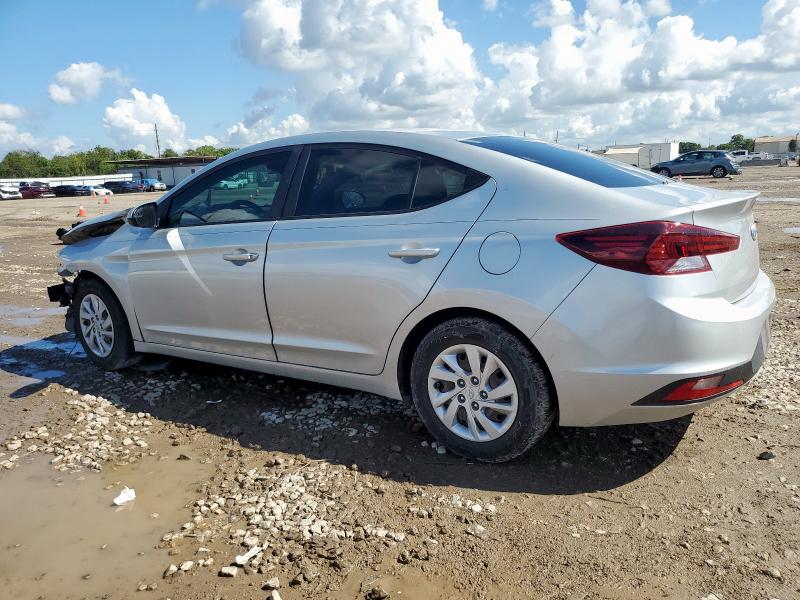 2020 HYUNDAI ELANTRA SE - 5NPD74LF6LH501714