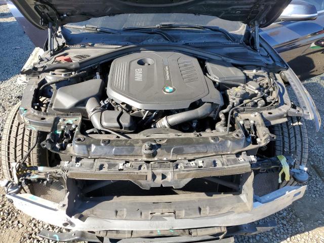 2016 BMW 340 I WBA8B3G52GNT92599