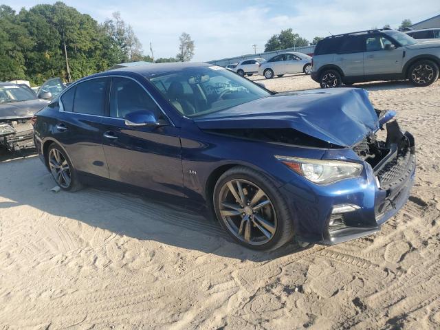 2019 INFINITI Q50 LUXE JN1EV7AP2KM541769