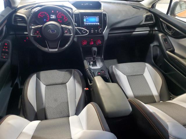 2019 SUBARU CROSSTREK JF2GTACC2KH338880
