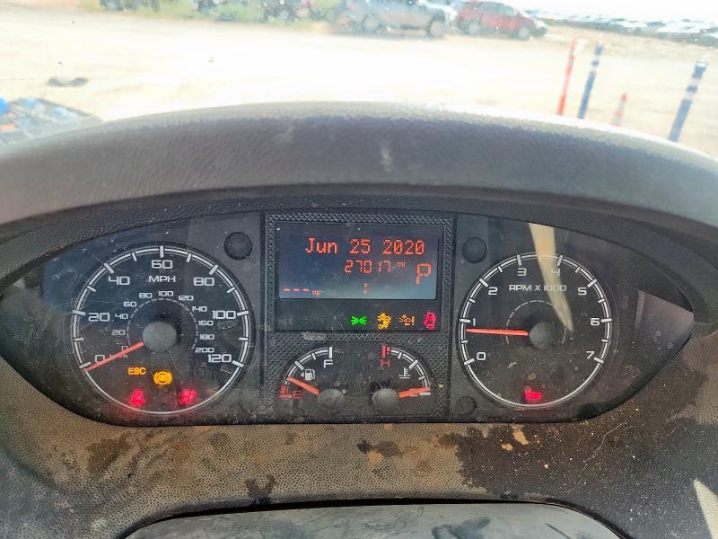 2021 RAM PROMASTER #3273982802